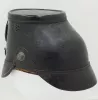 Prussian Jäger Enlisted Shako Model 1915 Visuel 4